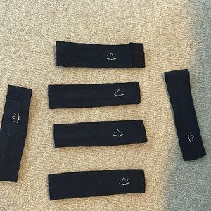 Beyond Yoga Headbands